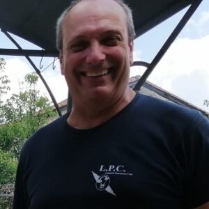 Photo de profil de Jacques Rigolot