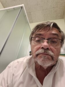 Photo de profil de Jacques Robert