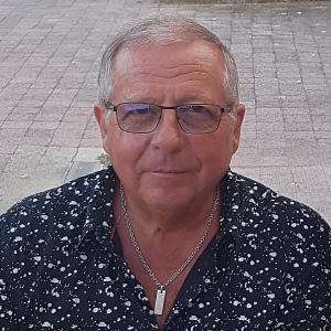 Photo de profil de Jacques Roger