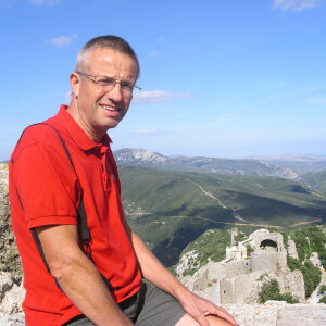 Photo de profil de Jacques Ronzy