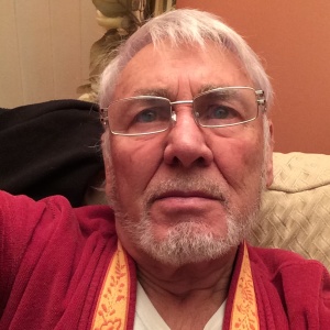 Photo de profil de Jacques Ruisseau