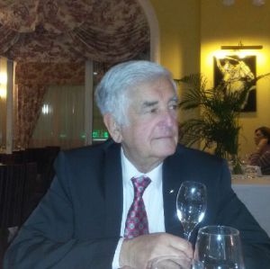 Photo de profil de Jacques Sabatie