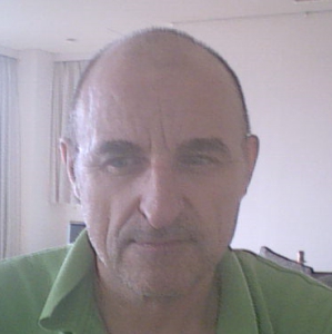 Photo de profil de Jacques Schipman