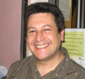 Photo de profil de Jacques Scias