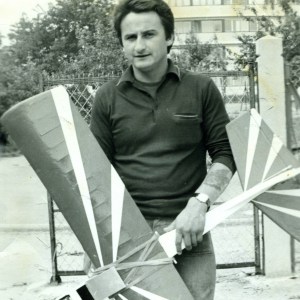 Photo de profil de Jacques Serbier