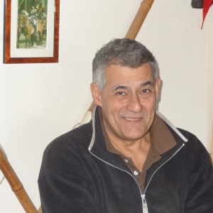 Photo de profil de Jacques Servotte