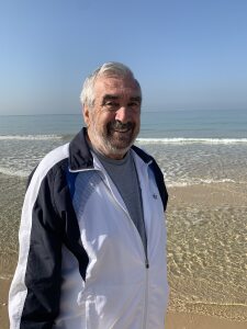Photo de profil de Jacques Shriqui