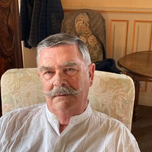 Photo de profil de Jacques Sillon