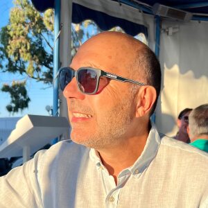 Photo de profil de Jacques Soumeillan