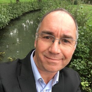 Photo de profil de Jacques Steenssens