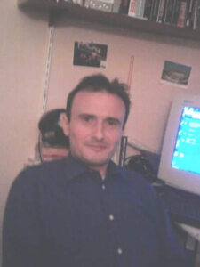 Photo de profil de Jacques Stoll