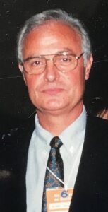 Photo de profil de Jacques Suire