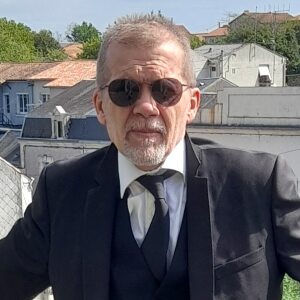 Photo de profil de Jacques Therminot