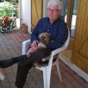 Photo de profil de Jacques Theurier