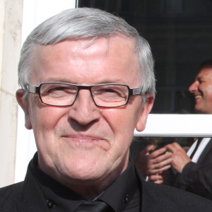 Photo de profil de Jacques Thiebault