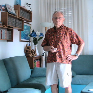 Photo de profil de Jacques Thierry
