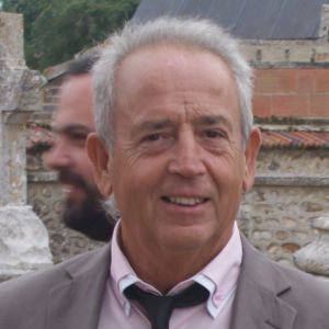 Photo de profil de Jacques Thireau