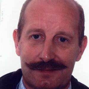 Photo de profil de Jacques Thisselin