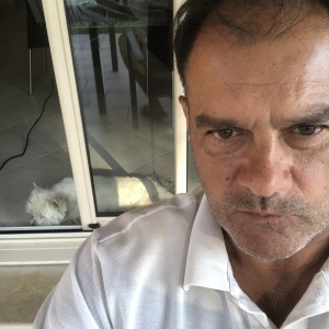 Photo de profil de Jacques Tinozzi