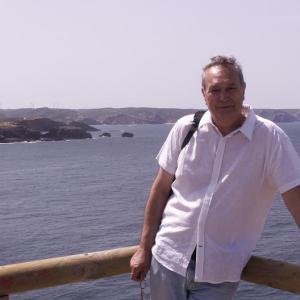 Photo de profil de Jacques Tissier