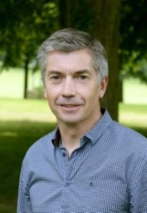 Photo de profil de Jacques Tournier