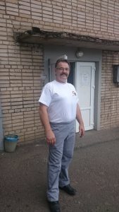 Photo de profil de Jacques Toussaint