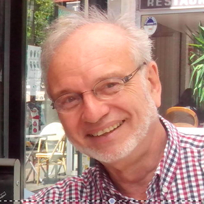 Photo de profil de Jacques Trampont