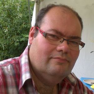 Photo de profil de Jacques Travert