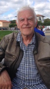 Photo de profil de Jacques Trentesaux