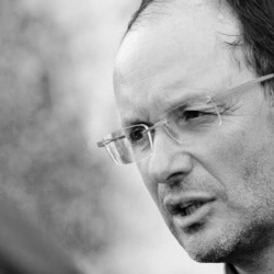Photo de profil de Jacques Trento