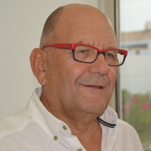Photo de profil de Jacques Trouillard