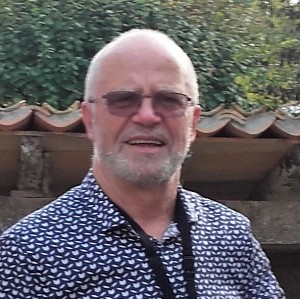 Photo de profil de Jacques Vahé