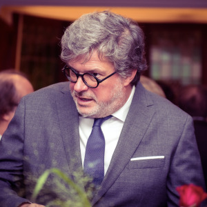 Photo de profil de Jacques Vanderbeck