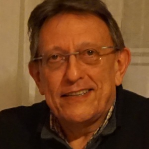 Photo de profil de Jacques Vanderlick