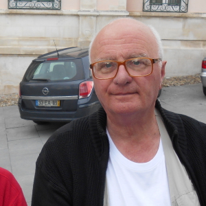 Photo de profil de Jacques Varnerot