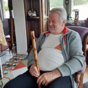 Photo de profil de Jacques Vich