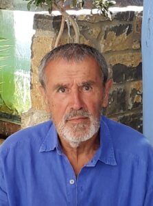 Photo de profil de Jacques Vidal
