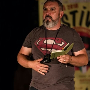 Photo de profil de Jacques Villanueva
