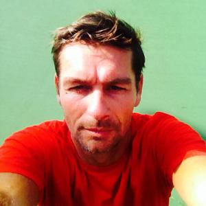 Photo de profil de Jacques Vincent