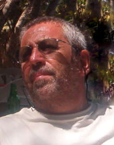 Photo de profil de Jacques Violet