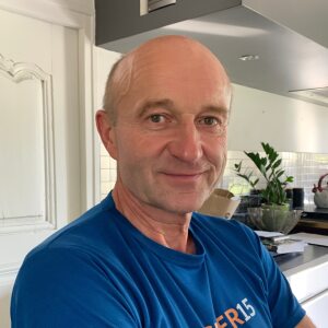 Photo de profil de Jacques Walter
