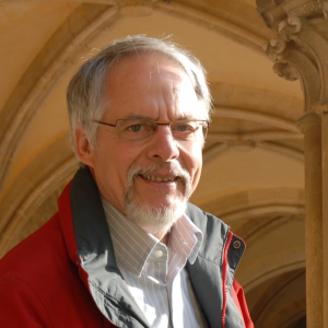 Photo de profil de Jacques Weissenburger