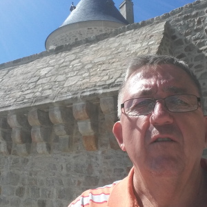 Photo de profil de Jacques Wybouw