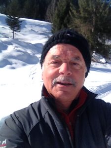 Photo de profil de Jacques Zajd