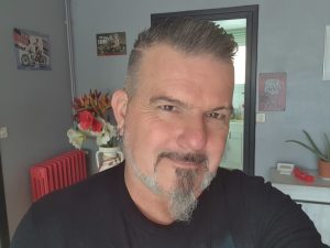 Photo de profil de Jacques Zasadzinski