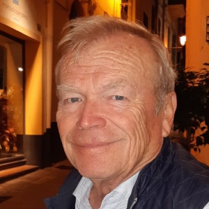 Photo de profil de Jacques de Kriek