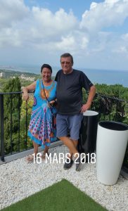 Photo de profil de Jacqui Leenknegt