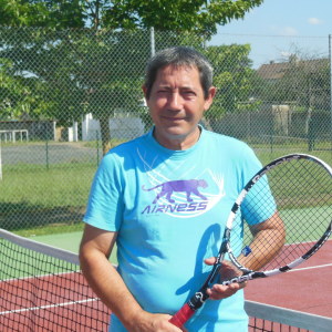 Photo de profil de Jacquie Chabasse