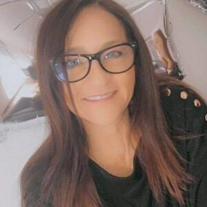 Photo de profil de Jacueline Kacemi