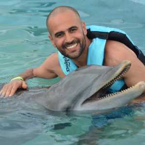 Photo de profil de Jad Bekhtaoui